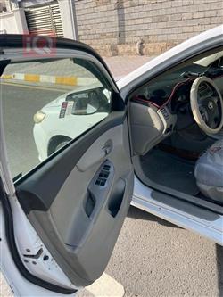 تۆیۆتا کۆرۆلا